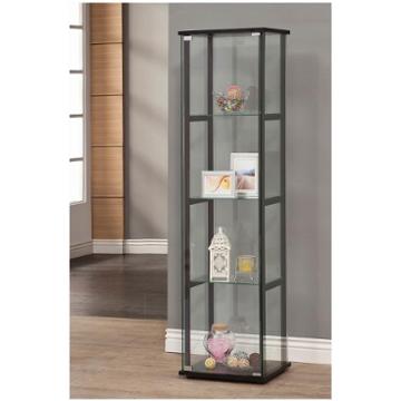 950171 Coaster Furniture Dining Room Furniture Curio