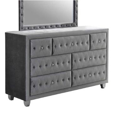 205103 Coaster Furniture Denna Bedroom Furniture Dresser