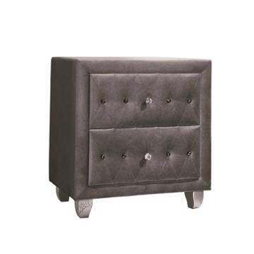 205102 Coaster Furniture Denna Bedroom Furniture Nightstand