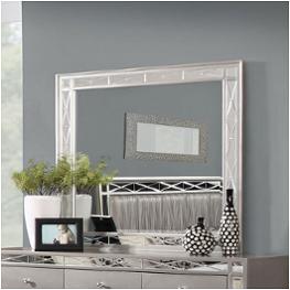 204924 Coaster Furniture Leighton Bedroom Furniture Mirror