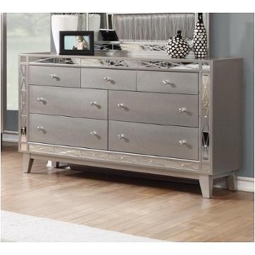 204923 Coaster Furniture Leighton Bedroom Furniture Dresser