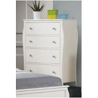 400565 Coaster Furniture Dominique Bedroom Furniture Chest