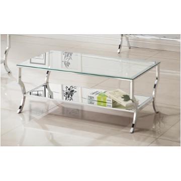 720338 Coaster Furniture Living Room Furniture Cocktail Table