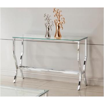 720339 Coaster Furniture Living Room Furniture Sofa Table