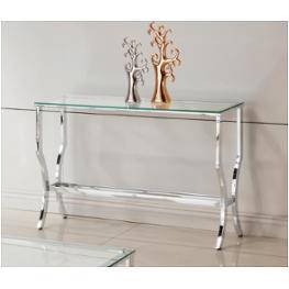 720339 Coaster Furniture Living Room Furniture Sofa Table