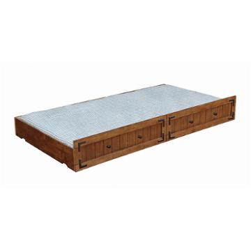 300107b1 Coaster Furniture La Salle Kids Room Trundle Bed White La Salle Kids Room Trundle Bed White, Coaster La Salle Twin Captain S Bed With Trundle And Storage In White
