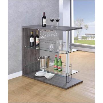 100156 Coaster Furniture Accent Furniture Accent Table