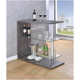 100156 Coaster Furniture Accent Furniture Accent Table