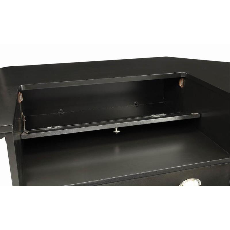 100175 Coaster Furniture Clarendon Accent Furniture Bar