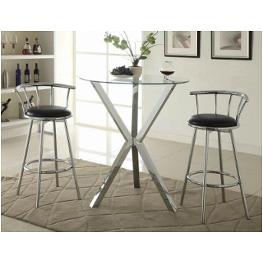 100186 Coaster Furniture Accent Furniture Accent Table