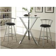 100186 Coaster Furniture Accent Furniture Accent Table