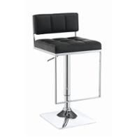 100194 Coaster Furniture Living Room Furniture Stool