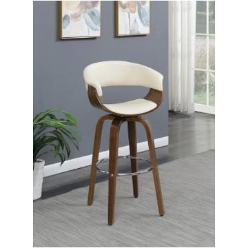 100206 Coaster Furniture Accent Furniture Stool