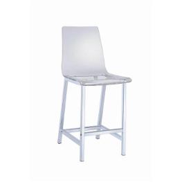 100265 Coaster Furniture Accent Furniture Stool