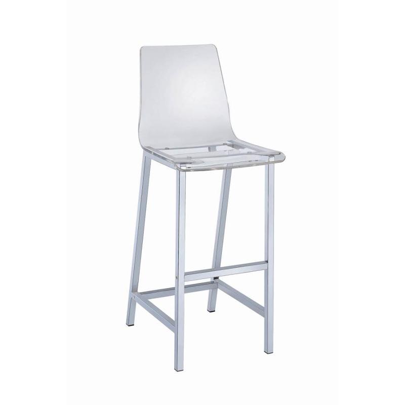 100295 Coaster Furniture Accent Furniture Stool