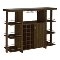 100439 Coaster Furniture Dining Room Furniture Bar