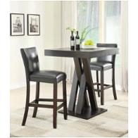 100520 Coaster Furniture Mannes Accent Furniture Accent Table
