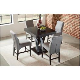 100523 Coaster Furniture Mannes Accent Furniture Counter Height Table
