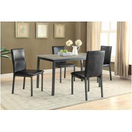 100612 Coaster Furniture Garza Dining Room Furniture Dining Chair