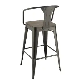 100737 Coaster Furniture Accent Furniture Stool