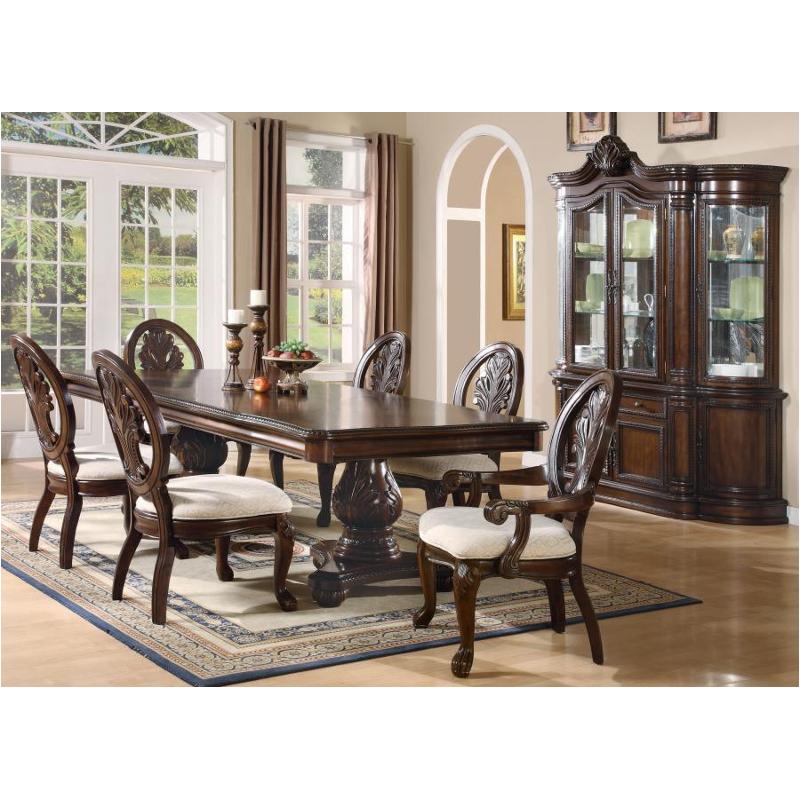 101037-s5 Coaster Furniture Tabitha Dining Room Furniture Dining Table