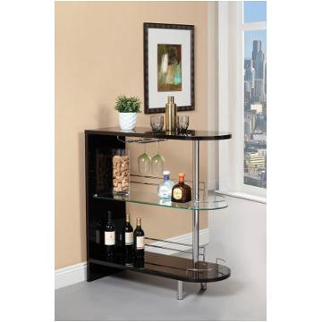 101063 Coaster Furniture Accent Furniture Accent Table