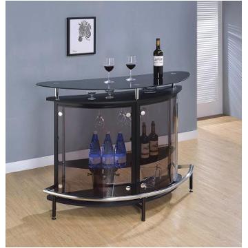 101065 Coaster Furniture Dining Room Furniture Bar