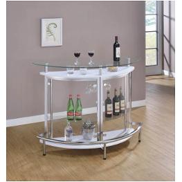 101066 Coaster Furniture Dining Room Furniture Bar