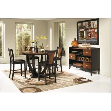 102098-s5 Coaster Furniture Boyer Dining Room Furniture Dining Table