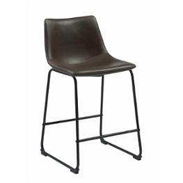 102535 Coaster Furniture Dining Room Furniture Stool