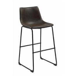 102536 Coaster Furniture Accent Furniture Stool