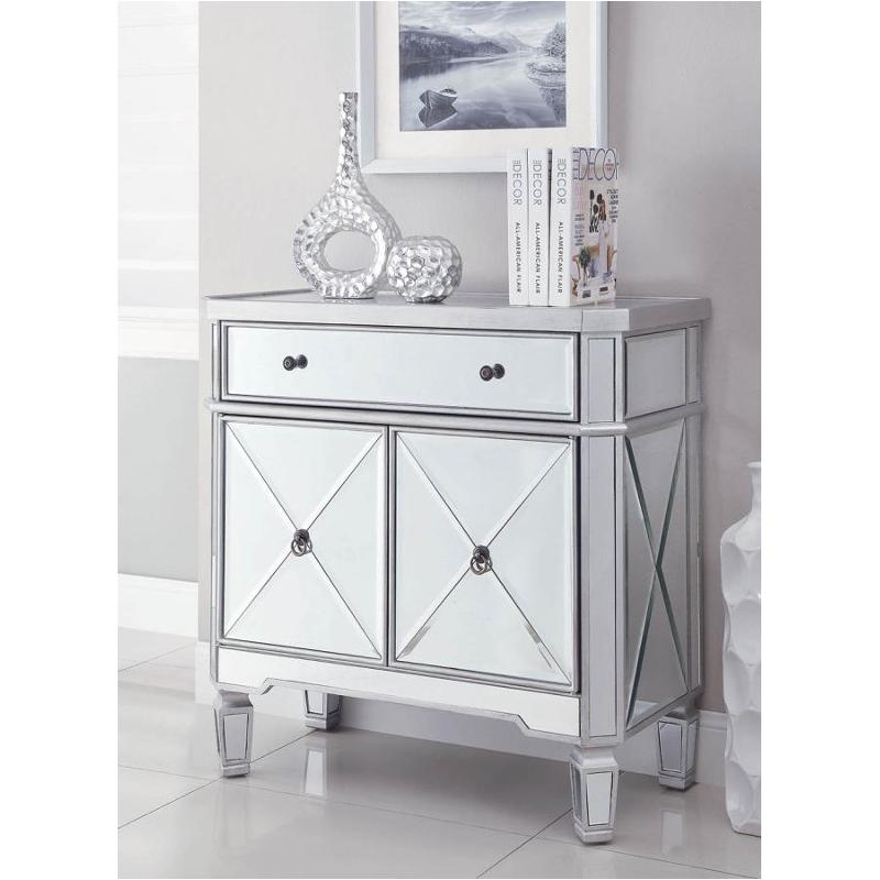 102596 Coaster Furniture Accent Furniture Accent Cabinet