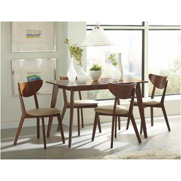 103062 Coaster Furniture Kersey Dining Room Furniture Dining Chair