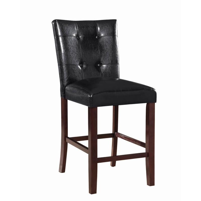 103539 Coaster Furniture Ducey Dining Room Furniture Dinette Chair