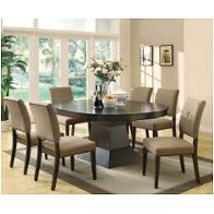 103571 Coaster Furniture Myrtle Dining Room Furniture Dining Table