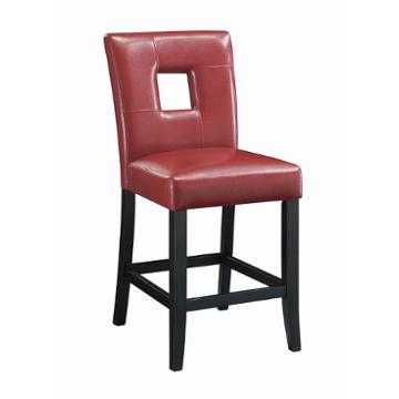 103619red Coaster Furniture Newbridge Dining Room Dining Chair