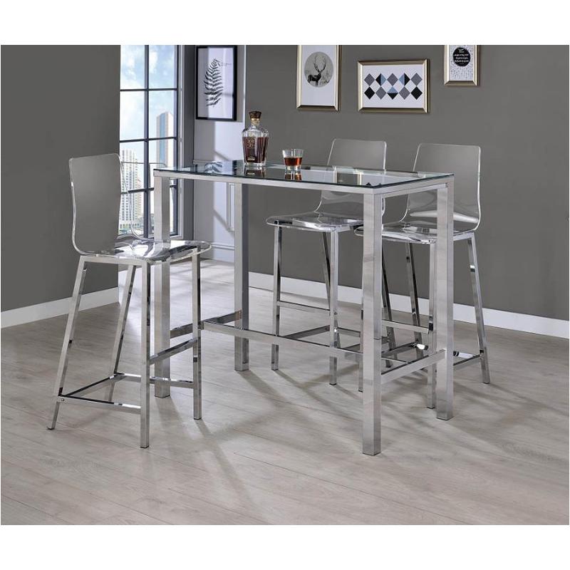 104873 Coaster Furniture Accent Furniture Accent Table