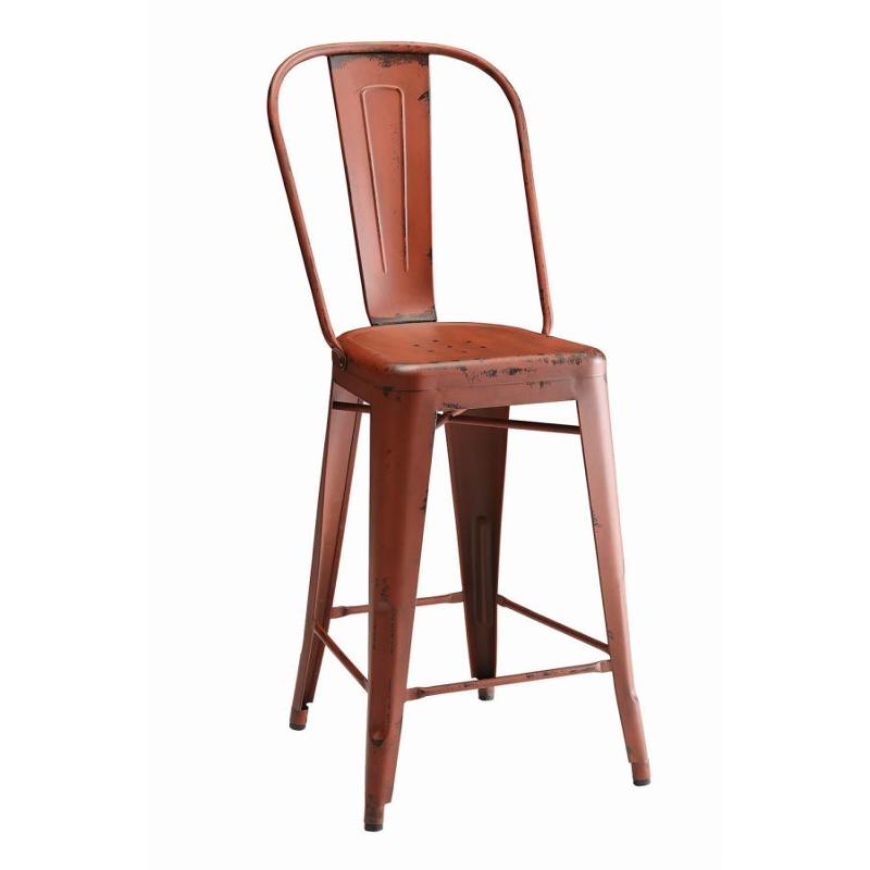 104883 Coaster Furniture Lahner Dining Room Furniture Accent Chair