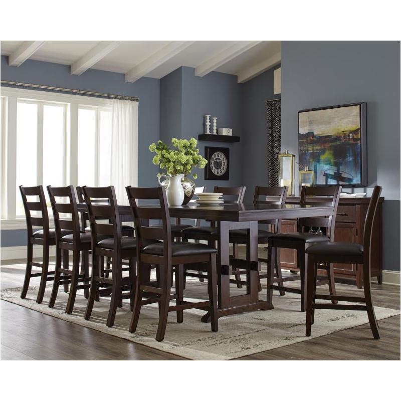 105038-s5 Coaster Furniture Holbrook Dining Room Furniture Dining Table