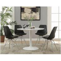 105261 Coaster Furniture Lowry Dining Room Furniture Dining Table