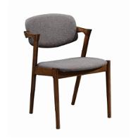 105352 Coaster Furniture Malone Dining Room Furniture Dining Chair