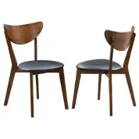 人気ブランドランキング 105362 Chair Dining Malone Furniture Coaster アイドル