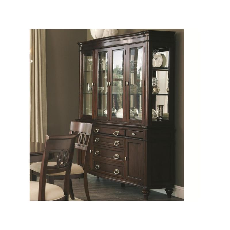 105444h Coaster Furniture Alyssa Dining Room Furniture Server