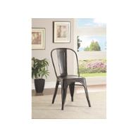 105612 Coaster Furniture Keller Dining Room Furniture Dining Chair