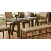 105681 Coaster Furniture Arcadia Dining Room Furniture Dining Table