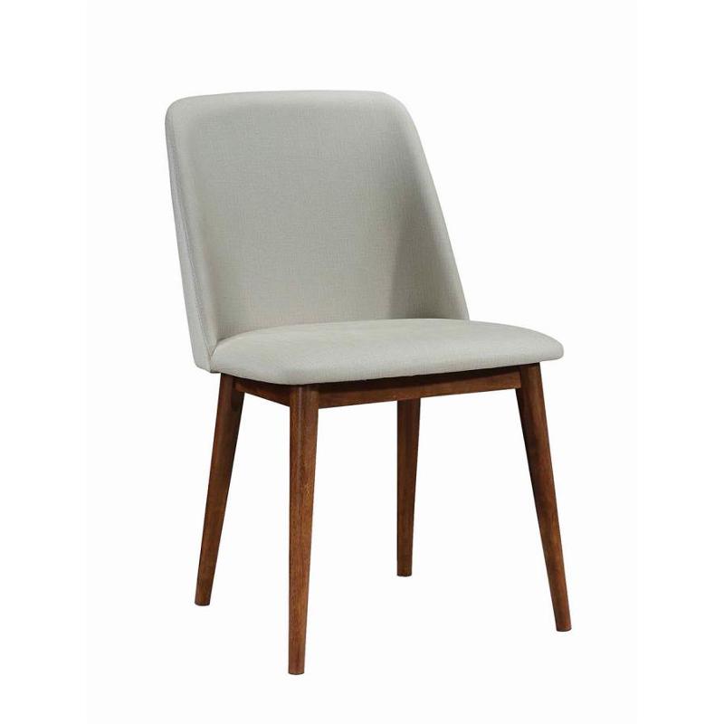105992 Coaster Furniture Barett Dining Room Furniture Dining Chair