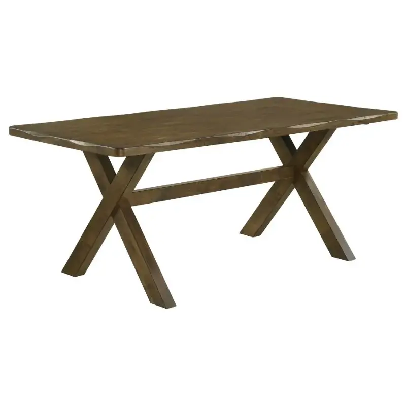 106381 Coaster Furniture Alston Dining Table