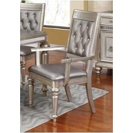 106473 Coaster Furniture Bling Game Dining Room Furniture Dining Chair