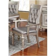 106473 Coaster Furniture Bling Game Dining Room Furniture Dining Chair