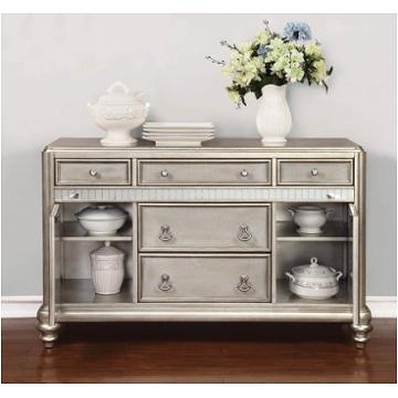 106475 Coaster Furniture Bling Game Dining Room Furniture Server